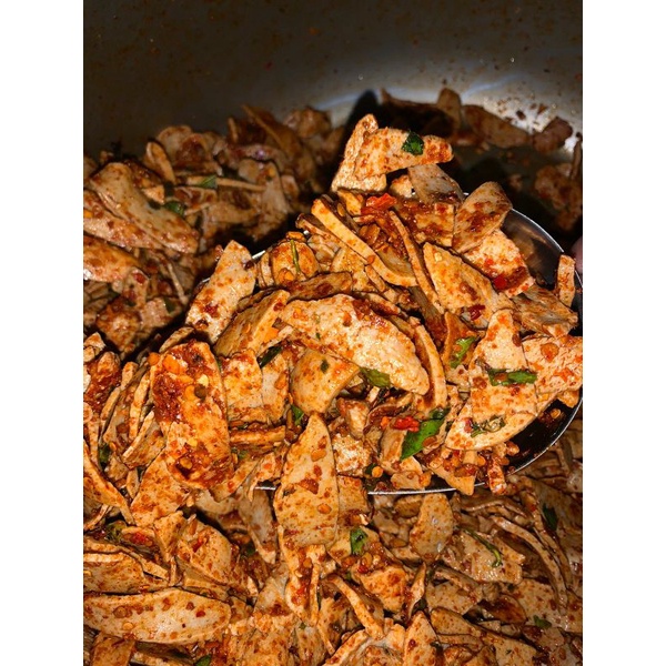 

KRIPIKBAKSO