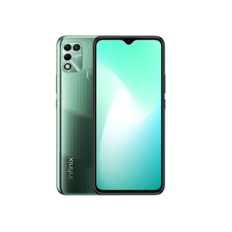 infinix hot 11 play 4/64