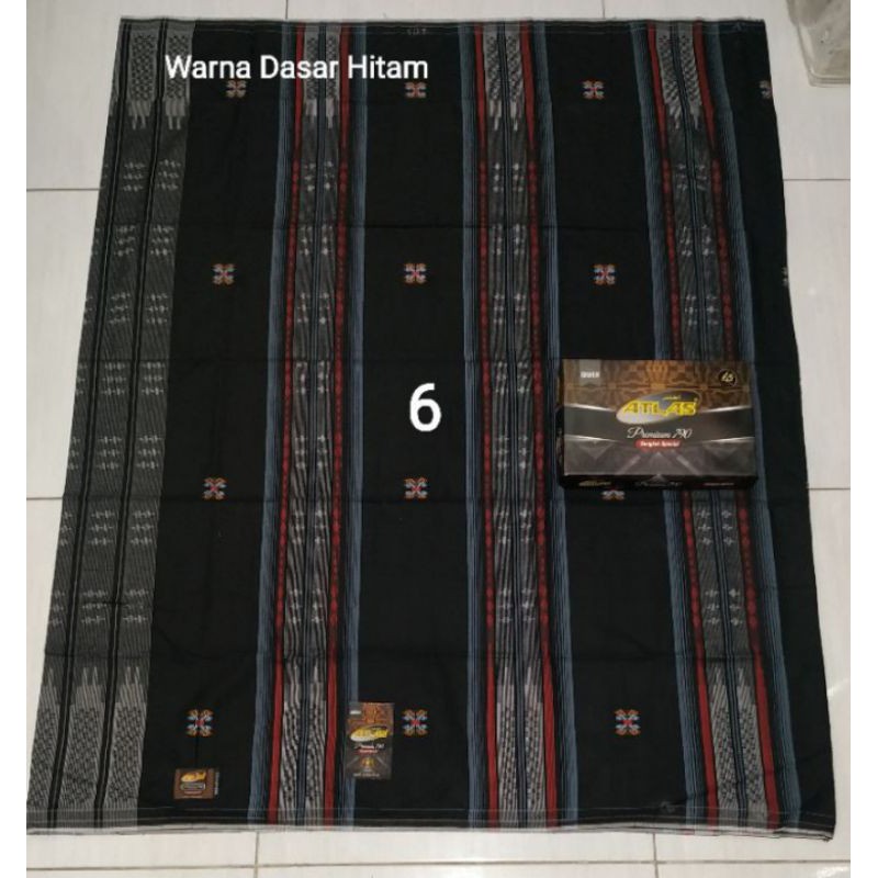 [SUPER MURAH] ATLAS PREMIUM SONGKET