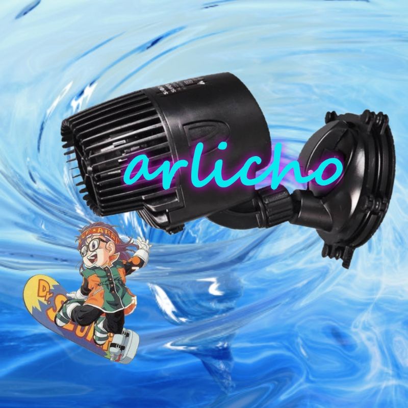 Wave Maker Alat Pembuat Ombak Amara WP-400M