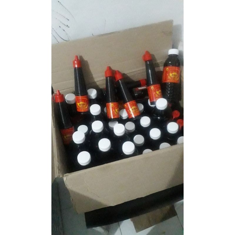 

kecapmanis