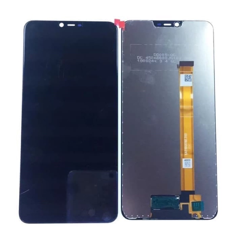 LCD+TS OPPO A3s Fulset/layar Hp oppo a3s
