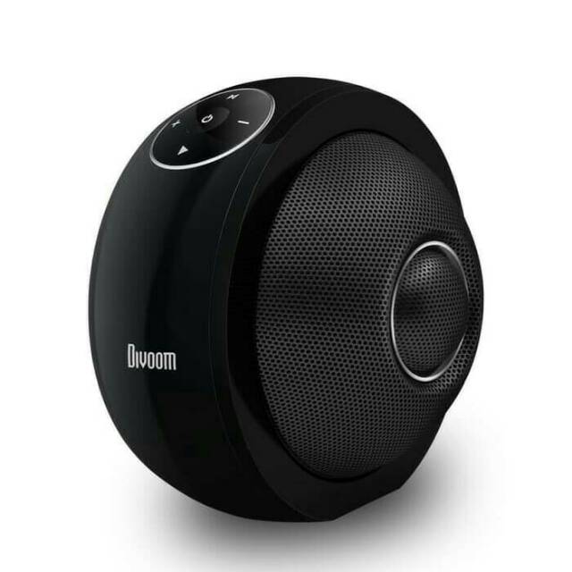 Speaker Divoom Atom