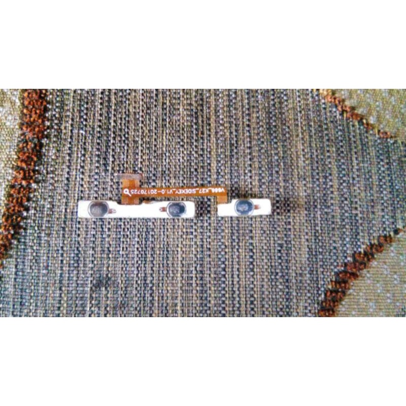 Flexible on off volume Vava V2 / V2 plus