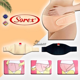 Image of SOREX 4427 Korset Penyangga Perut Ibu Hamil - Stagen Penyangga Kehamilan - Maternity Support Belt