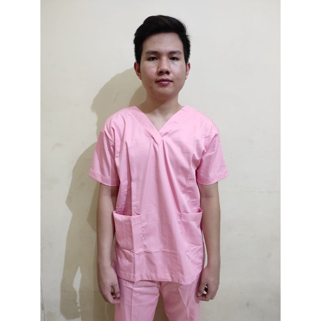 BAJU OK/BAJU KESEHATAN/BAJU MEDIS/BAJU OK LENGAN PANJANG/BAJU OK PREMIUM/BAJU OK MURAH/BAJU OKA