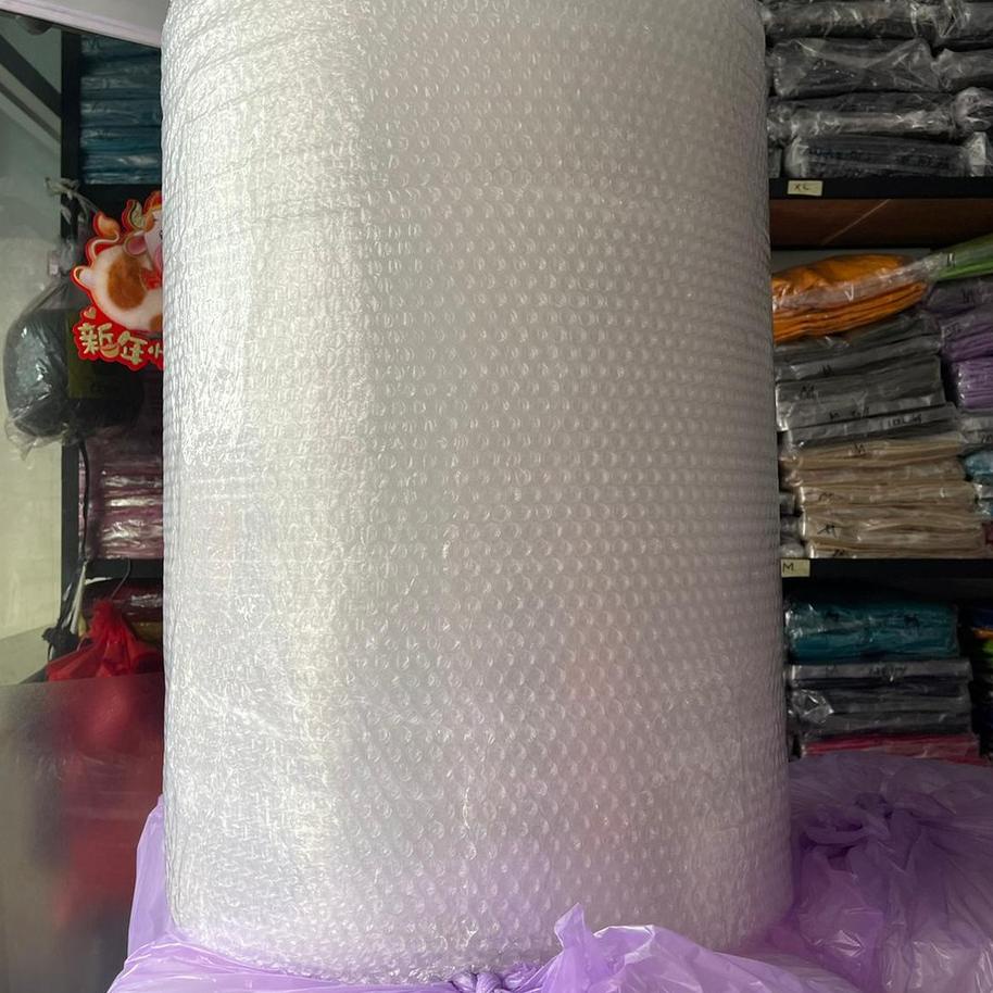 

9.9✔️BUBBLE WRAP BENING MURAH MERIAH 62 CM X 50 M|SQ5