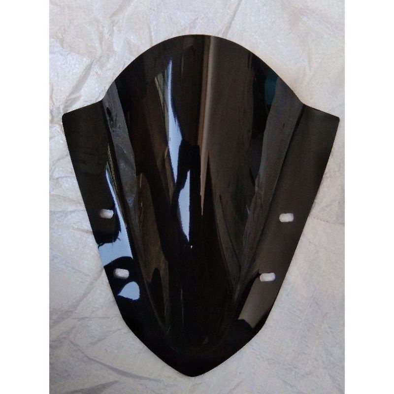 WINDSHILED AEROX TYPE SPORTY VISOR AEROX TYPE STANDAR WINDSHILED AEROX NEW VISOR AEROX OLD