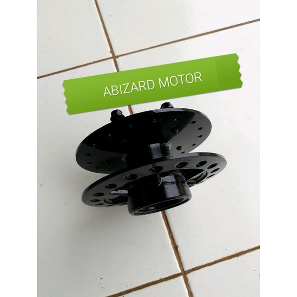 tromol depan honda GL PRO GL MAX original