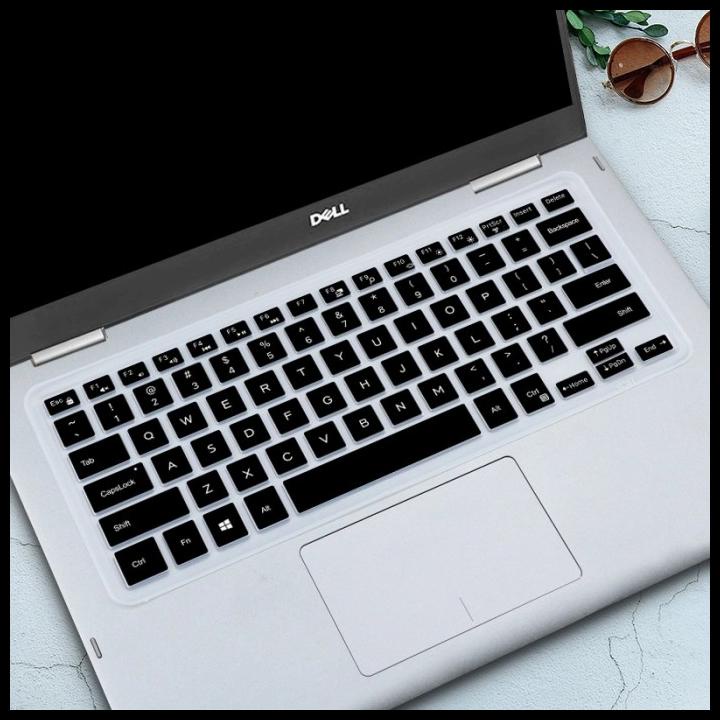 Pelindung Keyboard Protector Dell Inspiron 14 3000 3467 3480 5485 7000