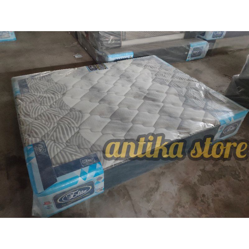 Springbed / Matras ELITE PRECISE