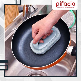 Sikat Sabut Cuci Piring Wajan Pembersih Kerak Lantai Sikat Sabut Cuci Piring Wajan Pembersih Kerak Lantai