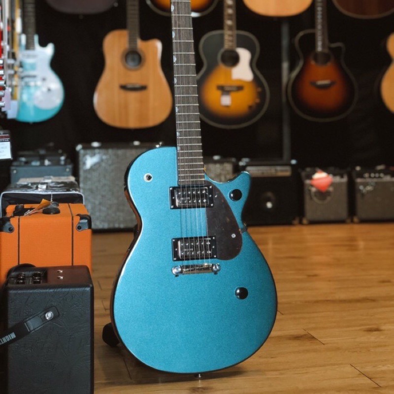 GITAR ELEKTRIK GRETSCH G2210 streamliner Jet Club Junior
