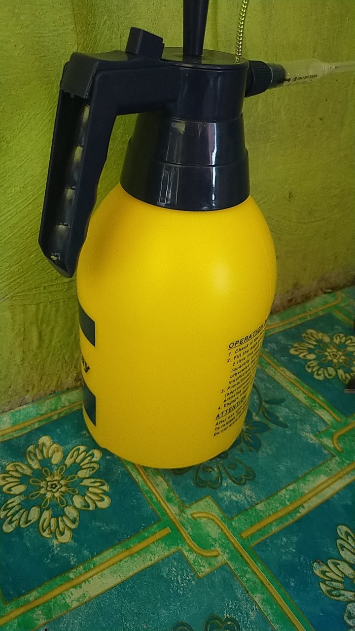 Alat Suntik Es Camelo 2liter