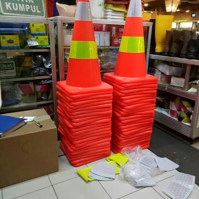 Safety Cone Kerucut Safety