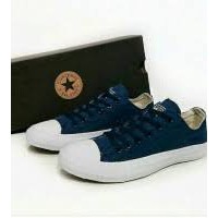 Terbagus Sepatu All-star Chuck Taylor 2/All -Star Ct 2 Premium/All-star Jackpurcel -  TERBARU