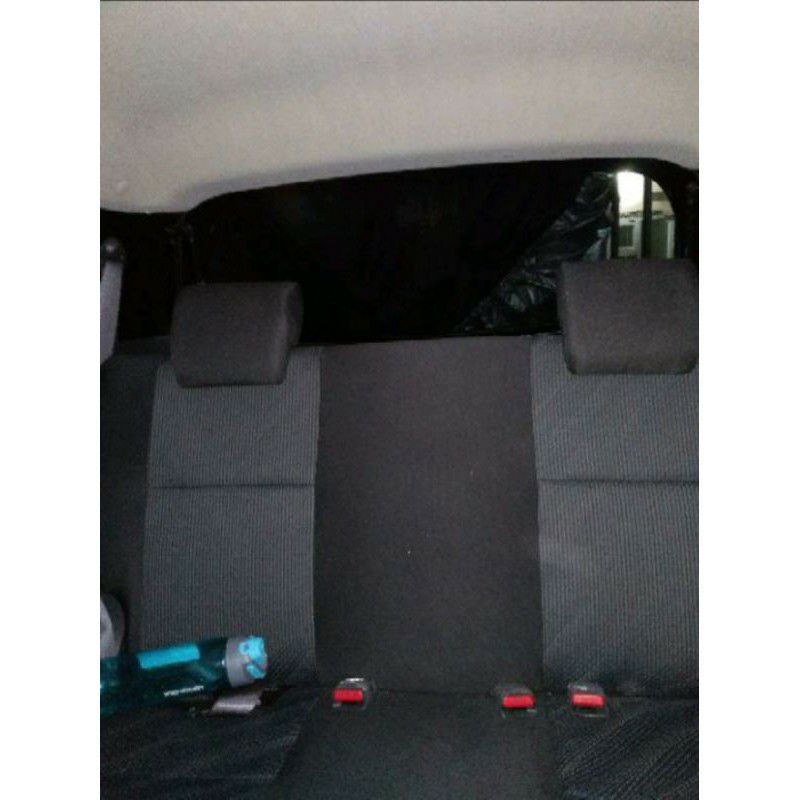 Headrest belakang ayla murah meriah sepasang