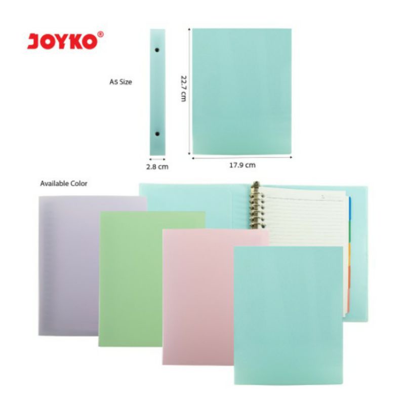 

binder