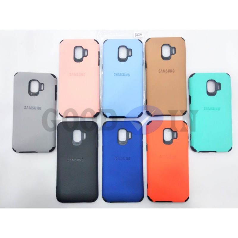 Case Samsung J2 Core - Case TPU Samsung - Casing Samsung J2 Core