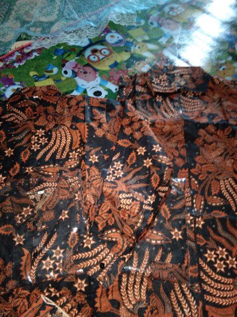 Maura Couple - Sania Ruffle Batik Couple Ori Ndoro Jowi Dnt Garansi Termurah Shopee - Shopashop Solo