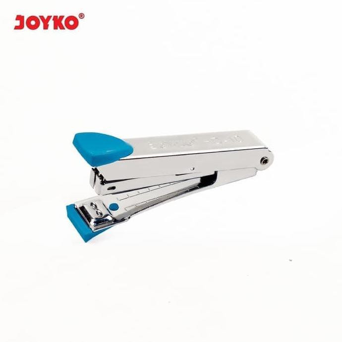 

[[BISA COD]] Stapler Joyko HD-10 (12pcs) TERMURAH Kode 726