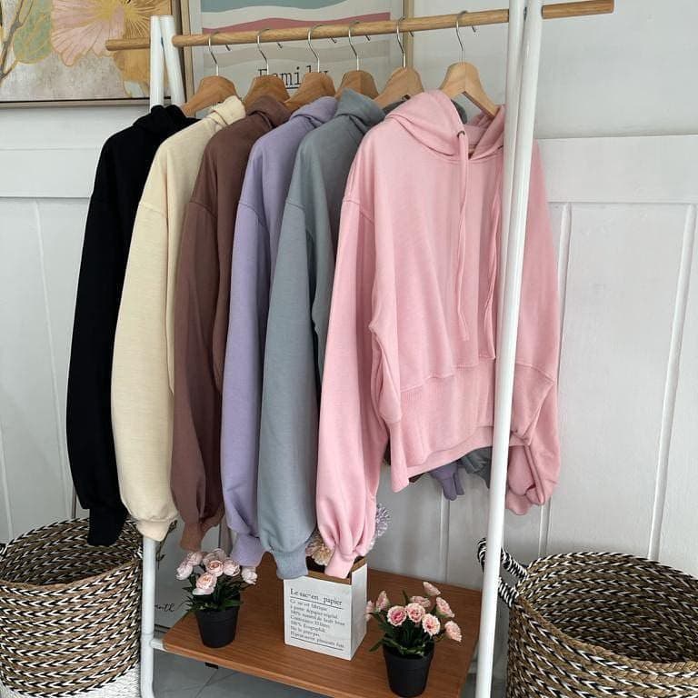 Nara Grosir - Joly XXL Sweater | Fashion Terkini | Sweater Termurah