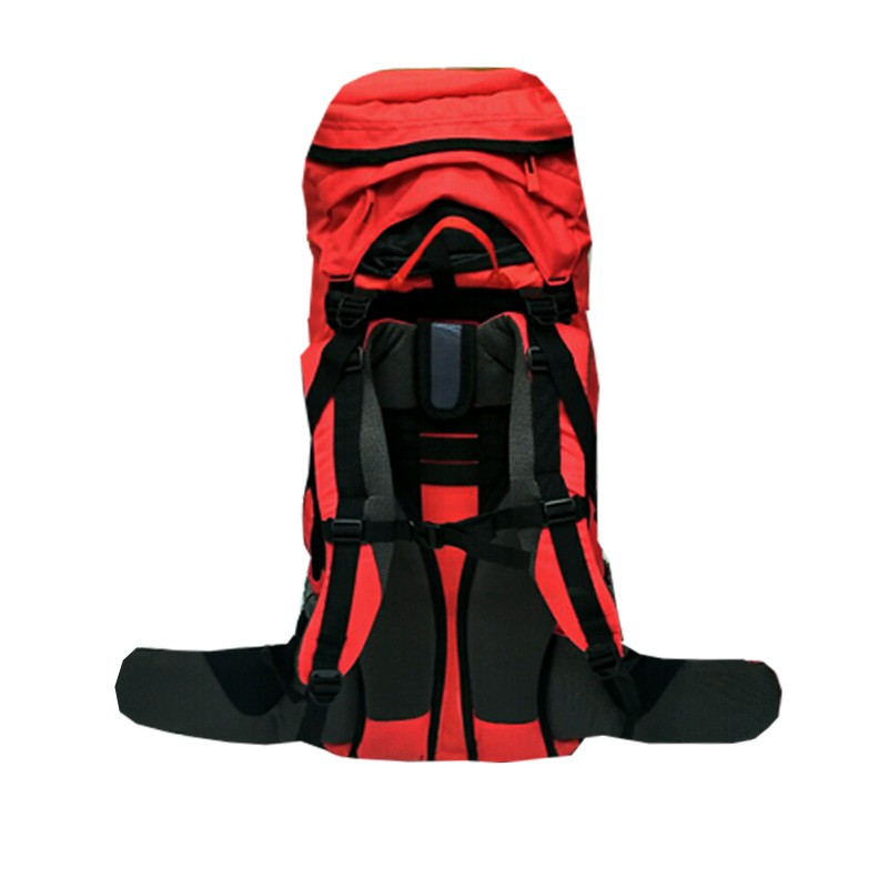 Carrier/Tas Gunung Gravell RINJANI 60 liter