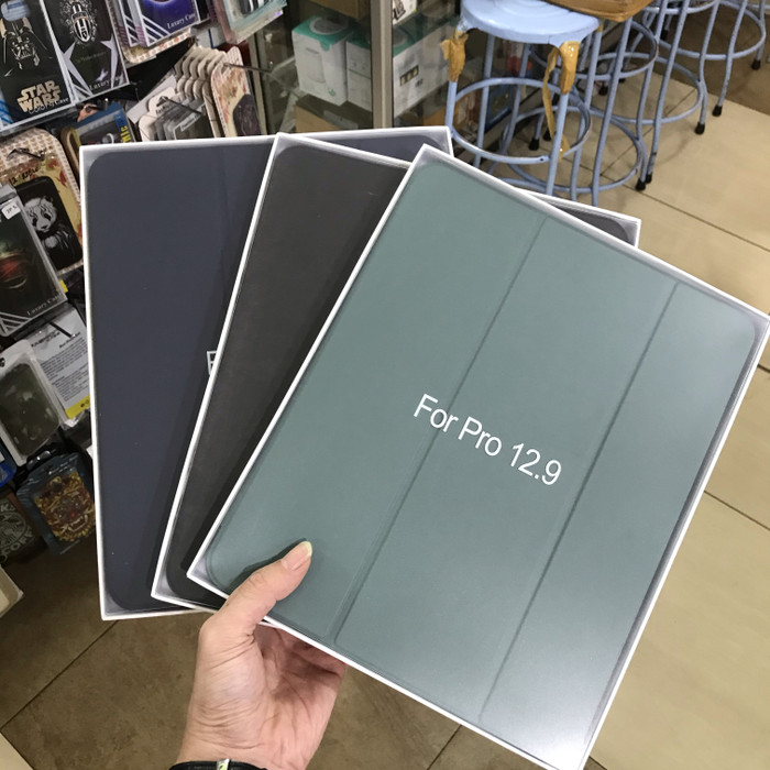 FLIP CASE FLIP COVER MAGNETIC WITH SPEN HOLDER IPAD PRO 12.9 2020