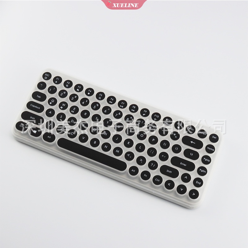 Skin Film Pelindung Keyboard Laptop AJAZZ 308i Anti Air (ZL)