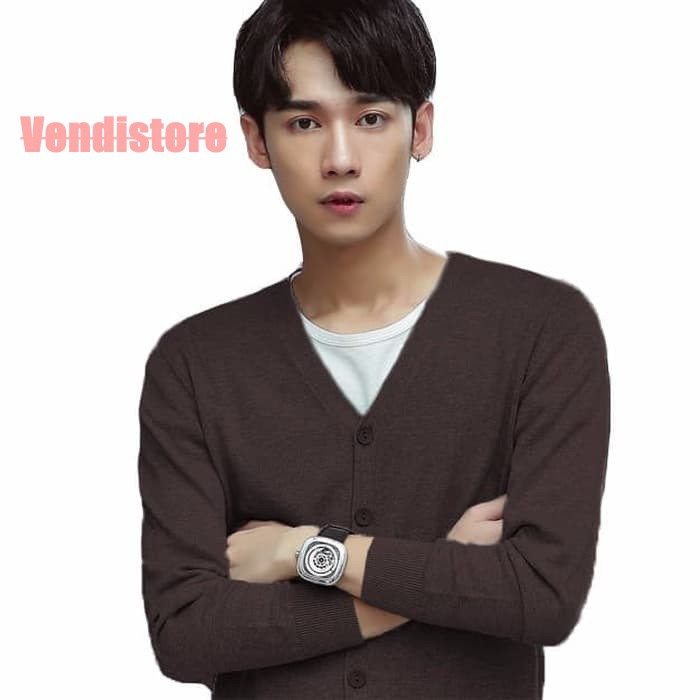 Fashion/Fashion Pria/Outwear/Outwear Pria/Sweater/Cardigan/Cardigan Pria/Jaket/Jaket Pria/Hoodie