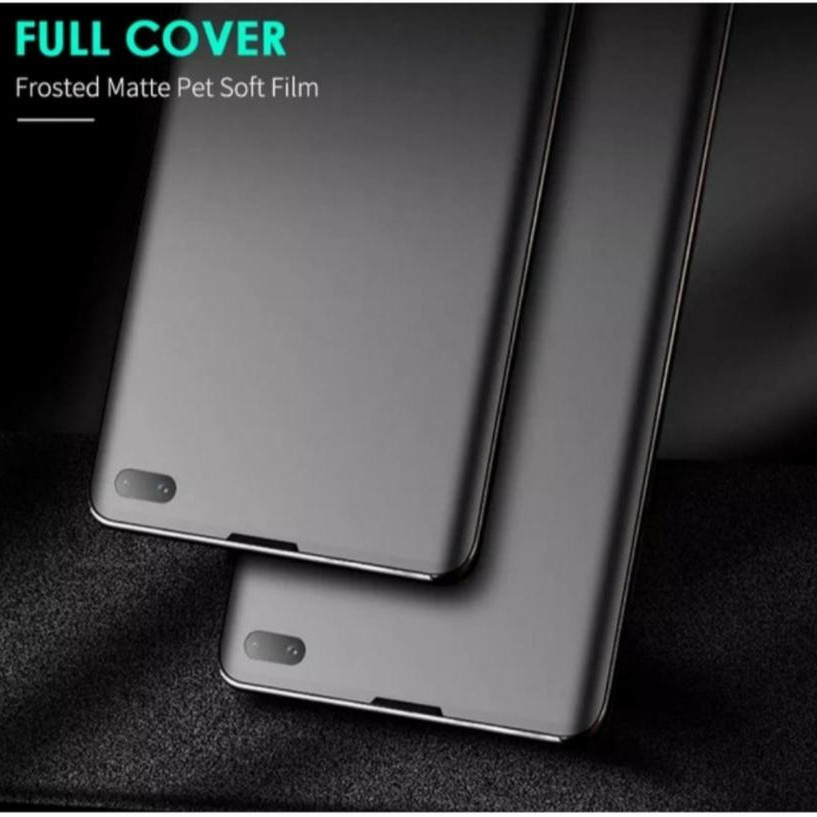 Anti gores hydrogel TPU screen protector HD Clear / Matte / Matte+Anti Privacy semua tipe hp (type hp lgsg tulis di keterangan) harga ramah di kantong