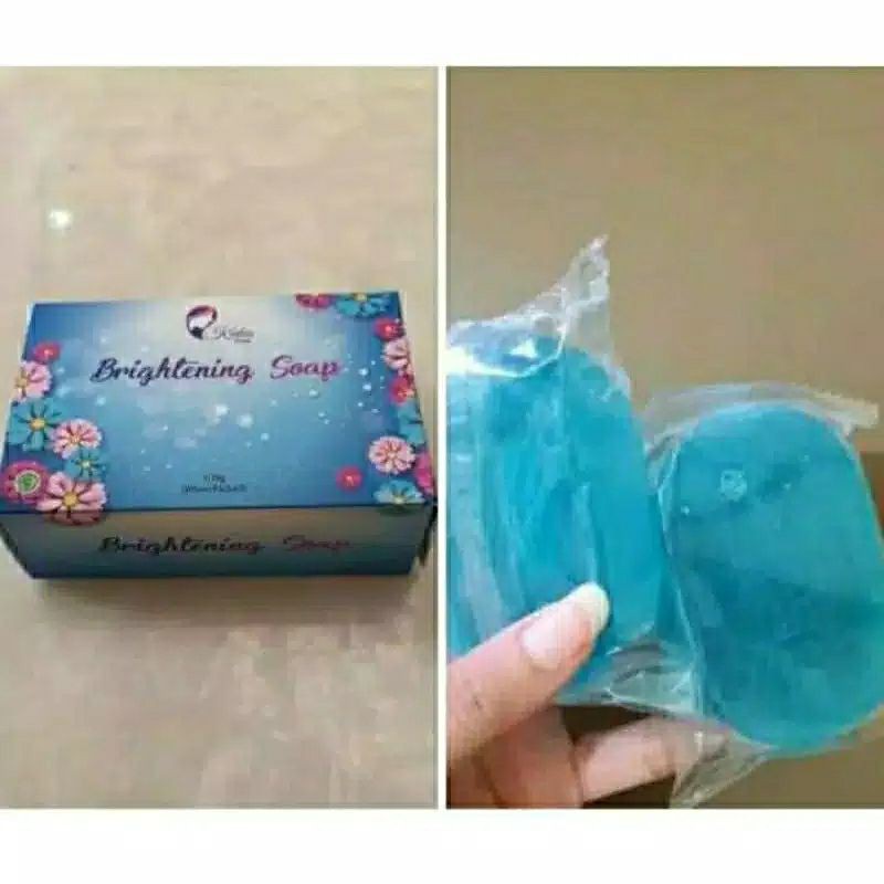 KEDAS BEAUTY SABUN / SABUN KEDAS BEAUTY