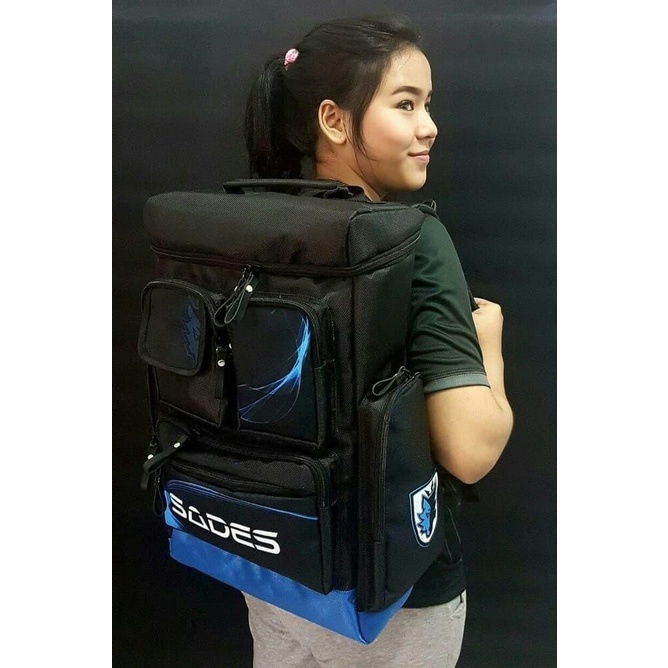 Tas Gaming Sades Original