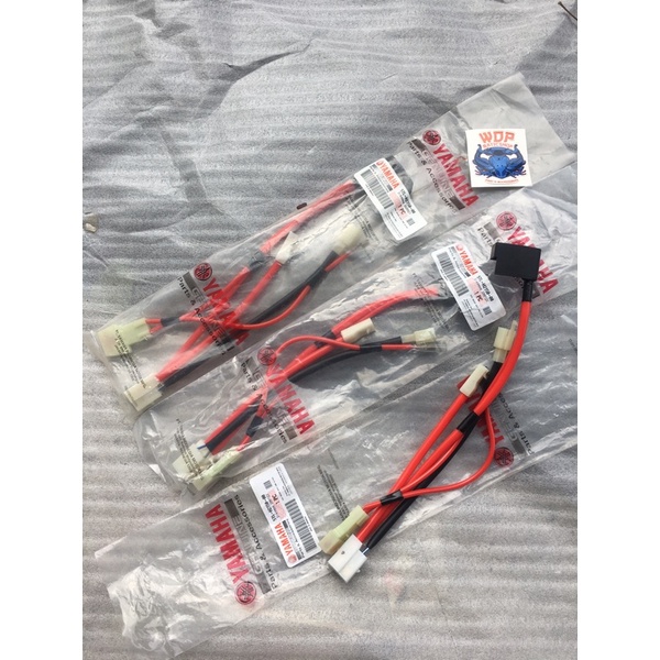 KABEL PLUS AKI MIO SPORTY LAMA MIO SMILE ORIGINAL YAMAHA