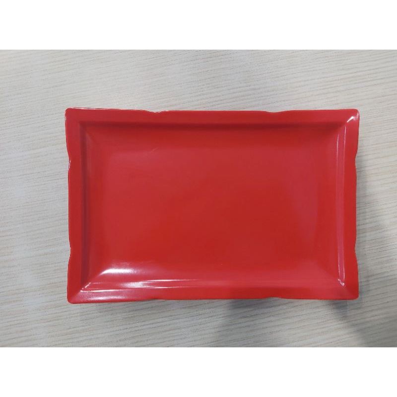 Piring Golden Dragon