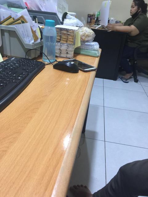 Sedotan Stainless & Set Alat Makan Garpu Sendok Sumpit