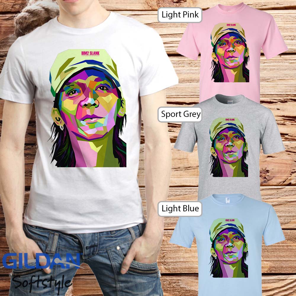 baju t shirt kaos band merchandise music official SLANK 06