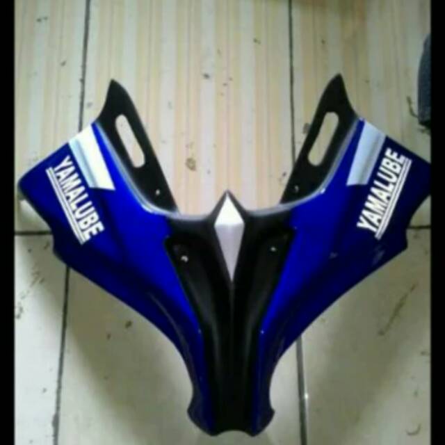 Topeng yamaha r15 v2 model r6