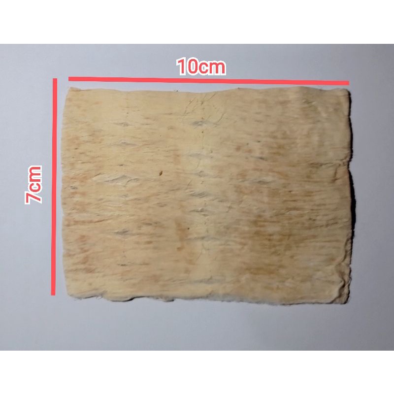 

Serat tinta pen tutul