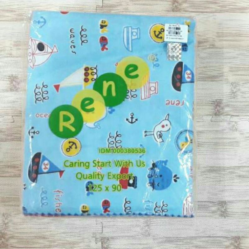 PROMO!!!6PC BEDONGAN BAYI RENE NECCI UKURAN JUMBO-BEDONG BAYI JUMBO MURAH BERKUALITAS