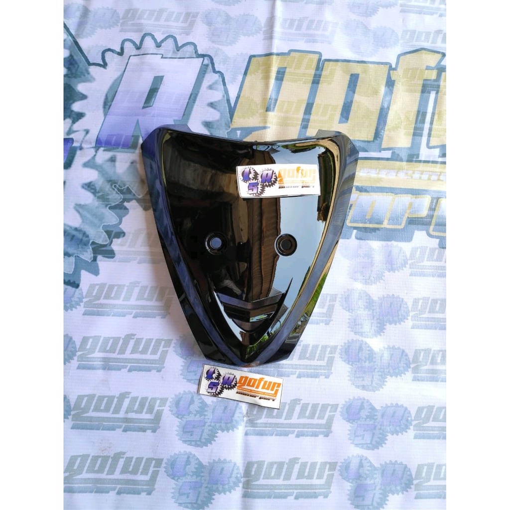 Promo Dasi Depan Honda karisma X 125D Tameng Depan Honda karisma D 125D Berkualitas