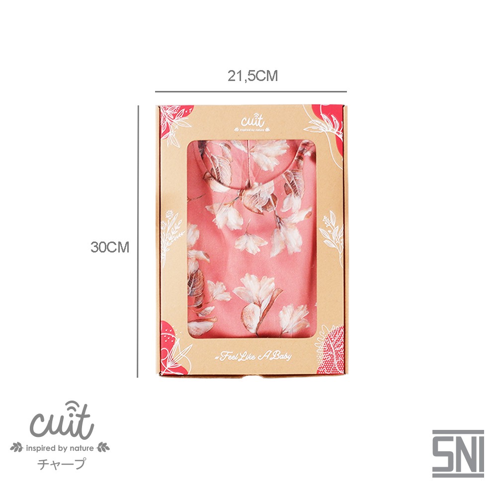 Cuit Special Giftbox for Hampers / Parcel-4