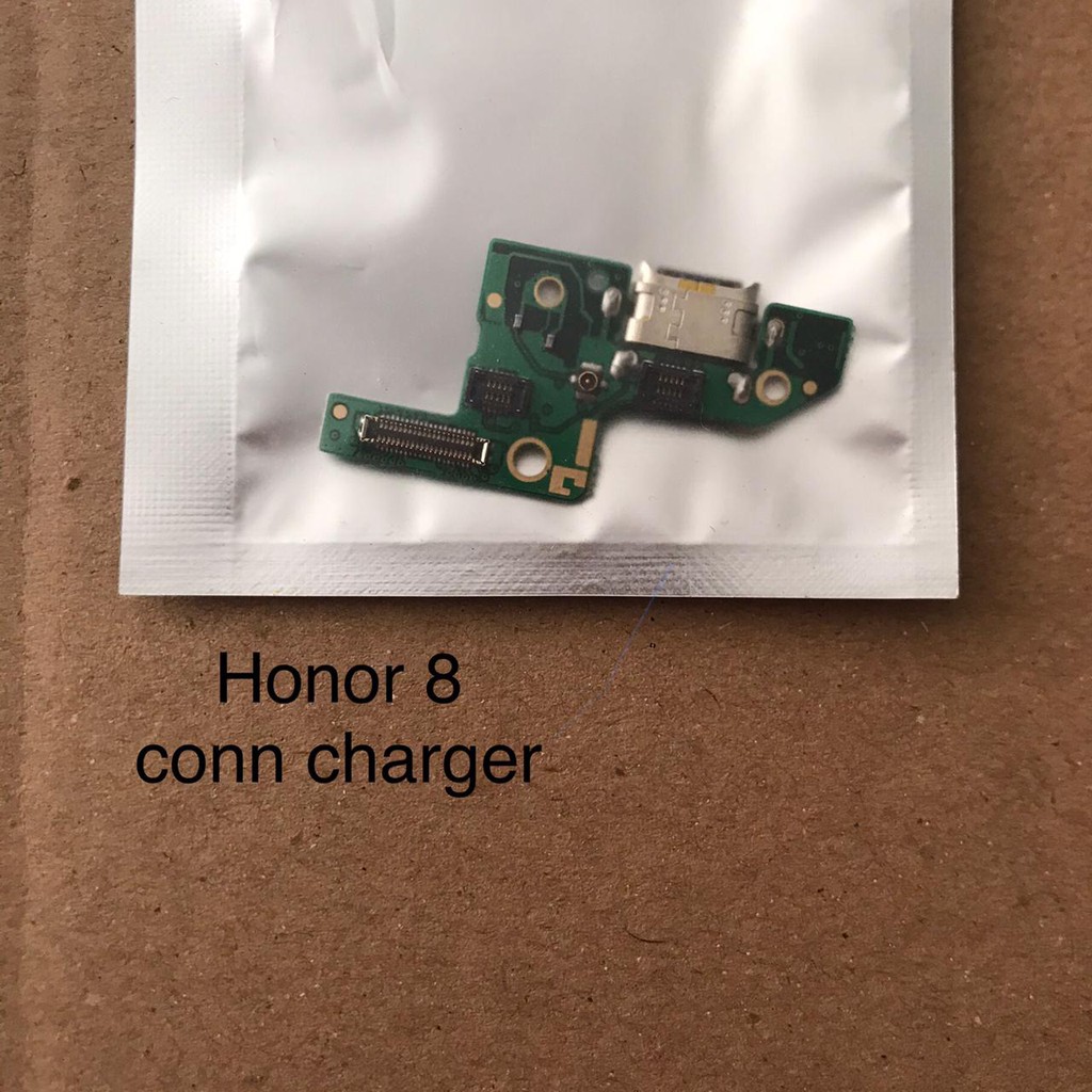 Board Connector Charger Honor 8