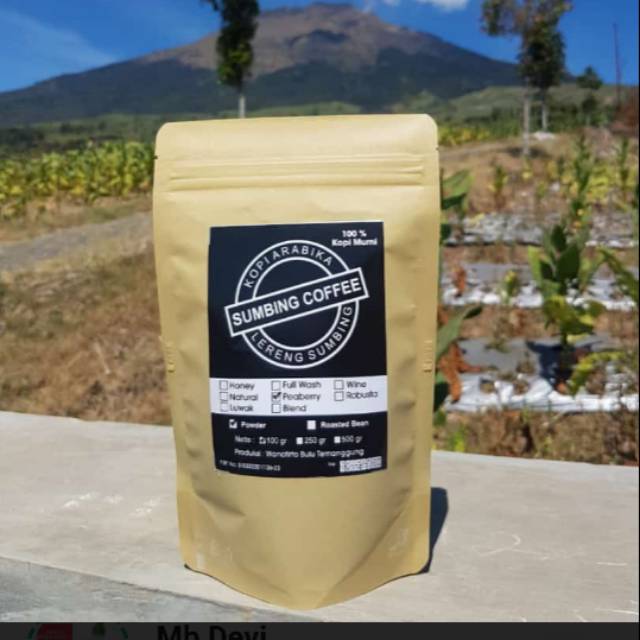

Kopi Asli Temanggung Kopi Asli Gunung Sumbing Kopi Honey Kopi Natural Kopi Wine Kopi Fullwash
