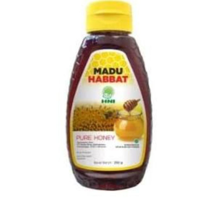 

Madu Habbat