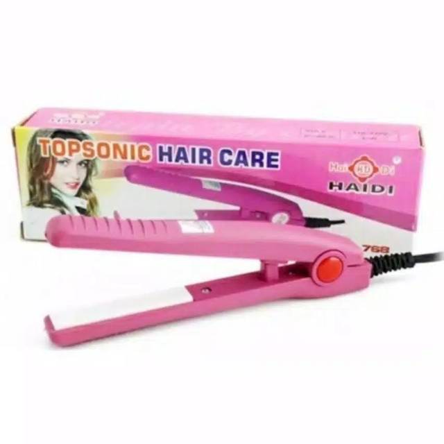 CATOK MINI HAIDI TOPSONIC HAIR CARE