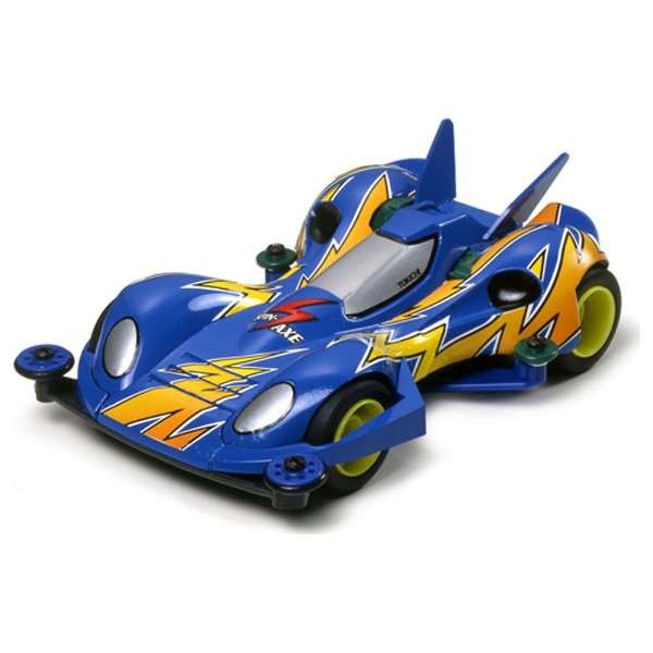 Tamiya #19404 Spin Axe