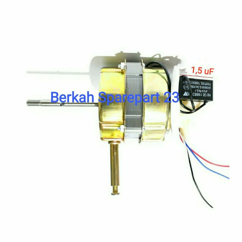 Dinamo Motor Kipas  Angin Okayama Kipas Angin Stand Fan 12 Inch -16 Inch