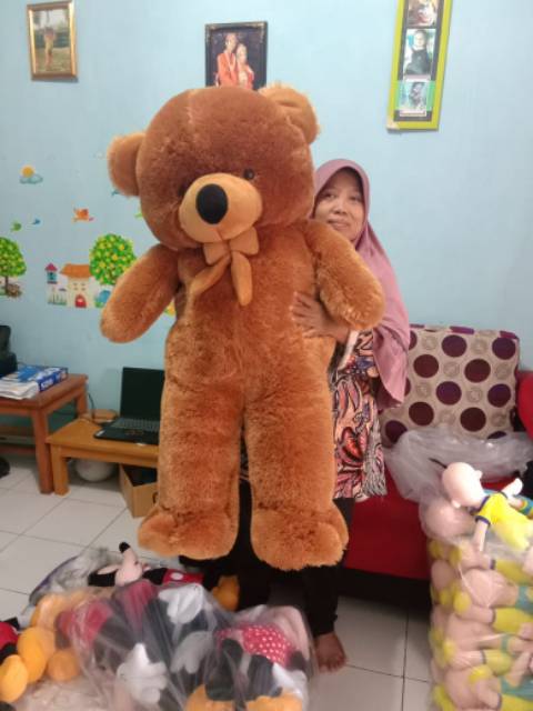 TEDDY BEAR 1 METER