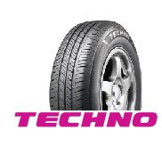 Ban Bridgestone 185/55-15 Techno 185/55R15 Mobil
